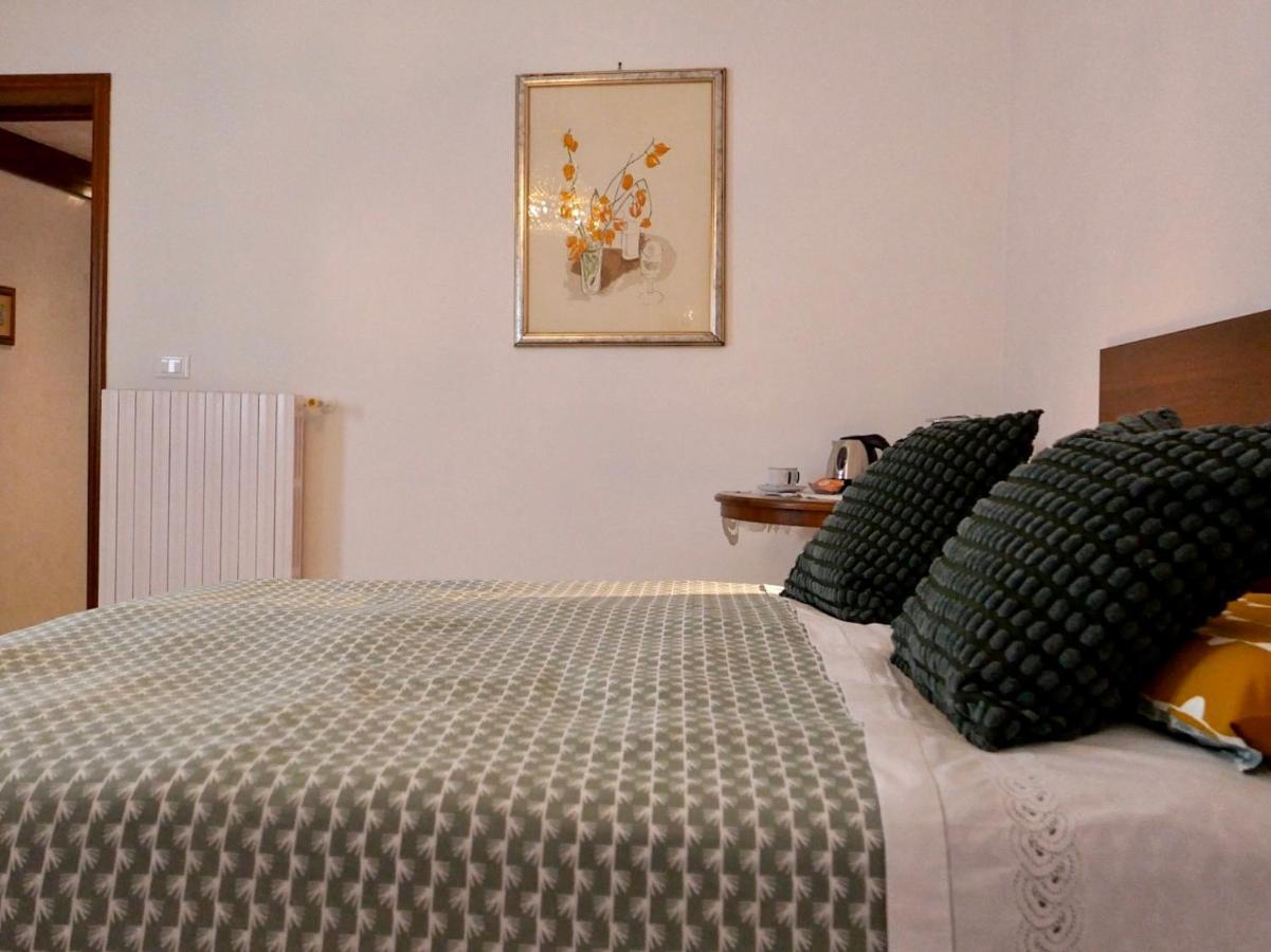 47, Vittorio Veneto Ξενοδοχείο Locorotondo Εξωτερικό φωτογραφία