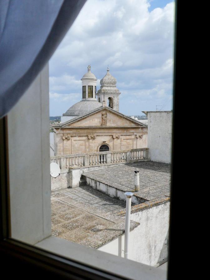 47, Vittorio Veneto Ξενοδοχείο Locorotondo Εξωτερικό φωτογραφία